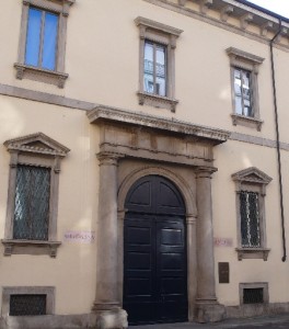 Milano_Ambrosiana