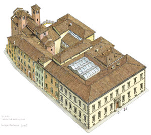 Milano_Pinacoteca_Ambrosiana